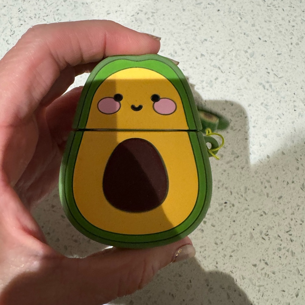 AirPod case